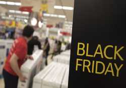 Καθιέρωση και αναβάθμιση της Black Friday θέλει η ΕΣΕΕ