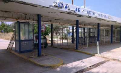 Δήμος Θερμαικού: Δέσμευση του ΤΑΙΠΕΔ για την χρήση του κάμπινγκ της Αγίας Τριάδας