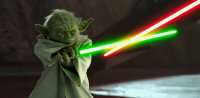Star Wars: Επιτέλους μάθαμε γιατί ο Yoda μιλάει ανάποδα