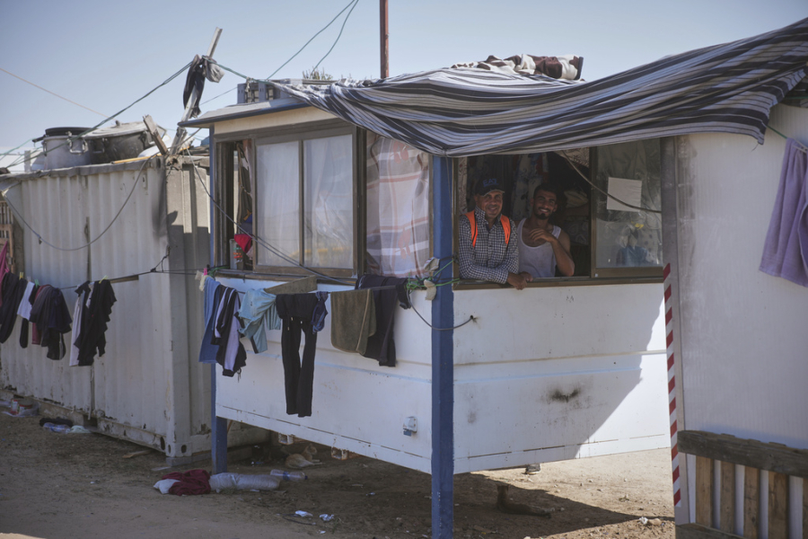 Μήνυμα εργατών της Γάζας προς όλους τους εργαζόμενους: «Σπάστε την σιωπή, υψώστε φωνές, καταγγείλτε τη λιμοκτονία μας»