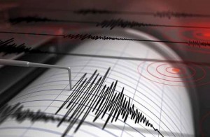 Ασθενής σεισμός 2,8 ριχτερ έγινε αισθητός στην Αττική