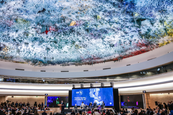 Βαθιά ανήσυχος ο ΟΗΕ για τους ισραηλινούς βομβαρδισμούς στη Γάζα