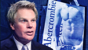 Ερευνάται από το FBI o πρώην CEO της Abercrombie & Fitch για σεξουαλική κακοποίηση ανδρών