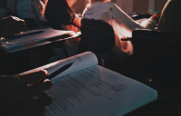 Πανελλήνιες 2025: 9 πρακτικές συμβουλές για μαθητές και γονείς