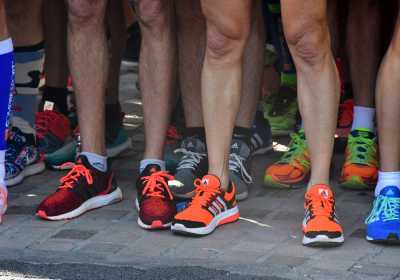 Σήμερα ο 6ος Ημιμαραθώνιος - Κυκλοφοριακές ρυθμίσεις