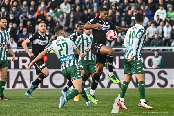 Superleague 1: Αγγαρεία στο ΟΑΚΑ, πρόβα τελικού στην Τούμπα - Τα σενάρια για την τελική κατάταξη