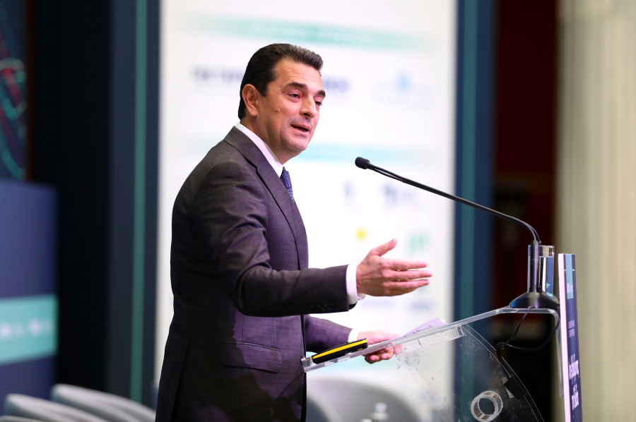 Μεταρρυθμιστικός «αέρας» στα Επιμελητήρια της χώρας με τη συμμετοχή... αγροτών