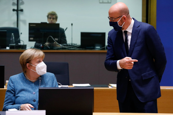 Σύνοδος Κορυφής: Άλλαξε την ατζέντα ο Σαρλ Μισέλ, πρώτη η συζήτηση για την Τουρκία