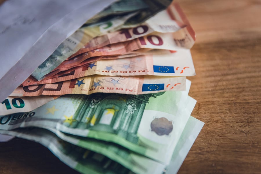 ΔΥΠΑ, e-ΕΦΚΑ: Ο «χάρτης» των πληρωμών από 12 - 16 Μαίου