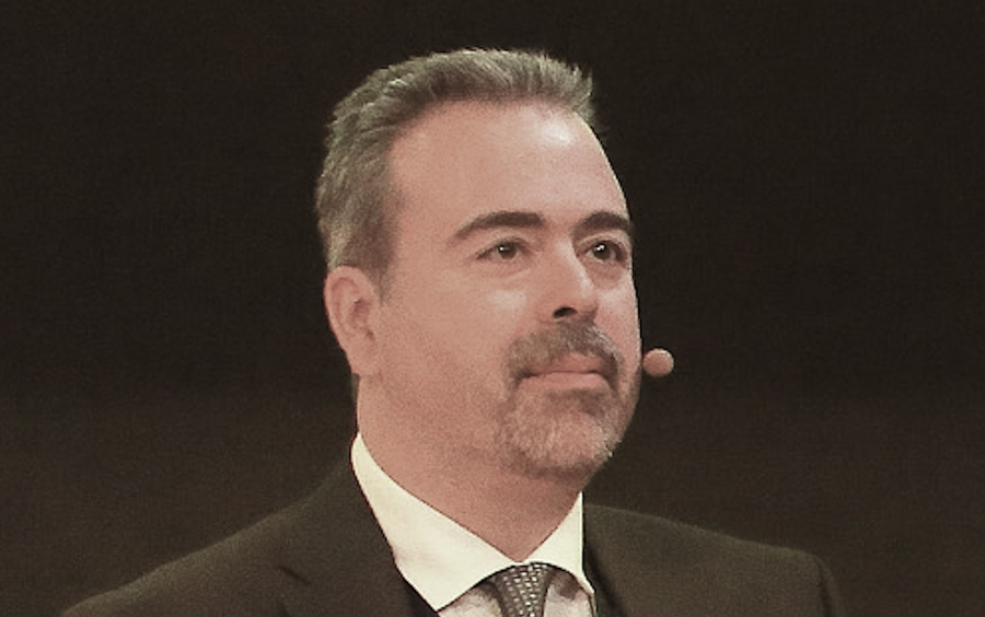 Δημήτρης Γεωργίου: Τεχνητή Νοημοσύνη, επανάσταση με δύο πρόσωπα