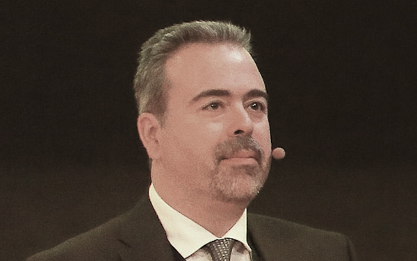 Δημήτρης Γεωργίου: Τεχνητή Νοημοσύνη, επανάσταση με δύο πρόσωπα