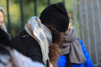 Καιρός σήμερα: Φεύγουν οι βροχές, μένει το κρύο και οι άνεμοι