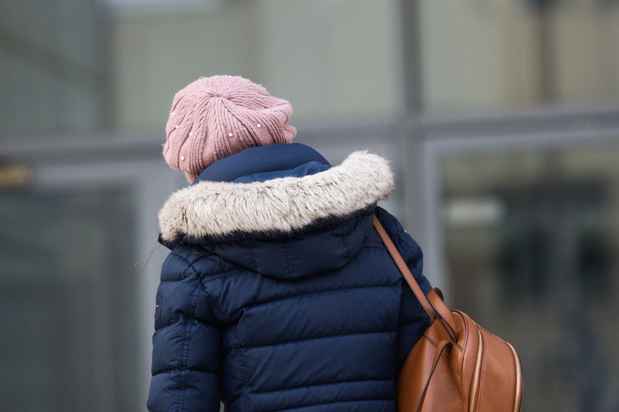 Πότε και ποιες πόλεις θα ξυπνήσουν με θερμοκρασίες κάτω από 10 βαθμούς