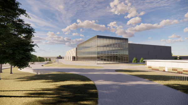 Συνεργασία ΑΔΜΗΕ και Serverfarm για λειτουργία υπερσύγχρονων Data Centers στην Ελλάδα