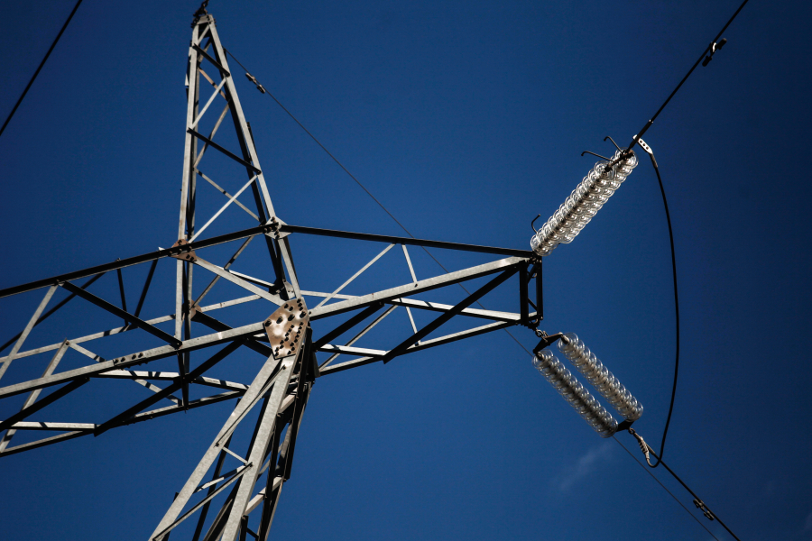 Θερμικός θόλος: Κίνδυνος για διακοπές ρεύματος στον καύσωνα