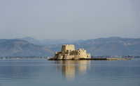 Οι 3 καλύτερες παραλίες στο Ναύπλιο για τα τελευταία ΣΚ του Σεπτεμβρίου