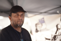 Εκταφές θυμάτων Τεμπών: Συνεχίζεται ο Γολγοθάς του Ρούτσι - Νέα «στροφή» της Δικαιοσύνης