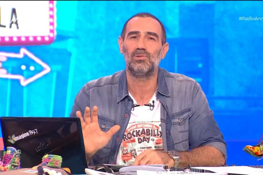 Αντώνης Κανάκης: Μετά τα Τέμπη άλλαξαν και τον νόμο για το «μπάζωμα» (Βίντεο)