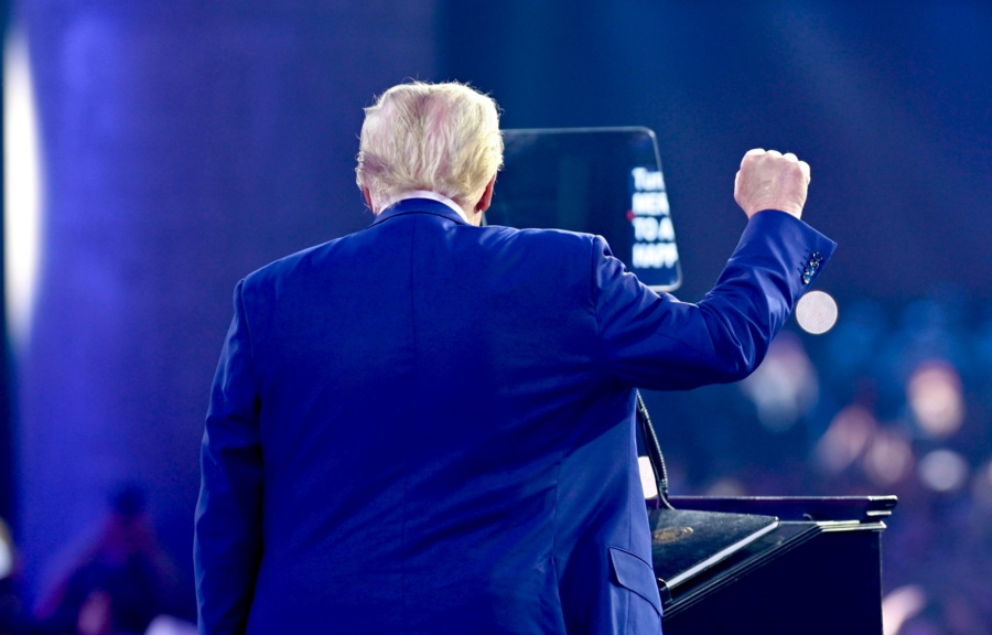 Τι θα γίνει μετά την ορκωμοσία Τραμπ - Όσα έχουν γίνει γνωστά