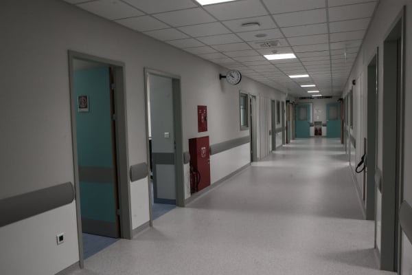 Νέα ευκαιρία για διορισμούς στα νοσοκομεία - Ποιοι υποβάλουν ξανά δικαιολογητικά στο ΑΣΕΠ
