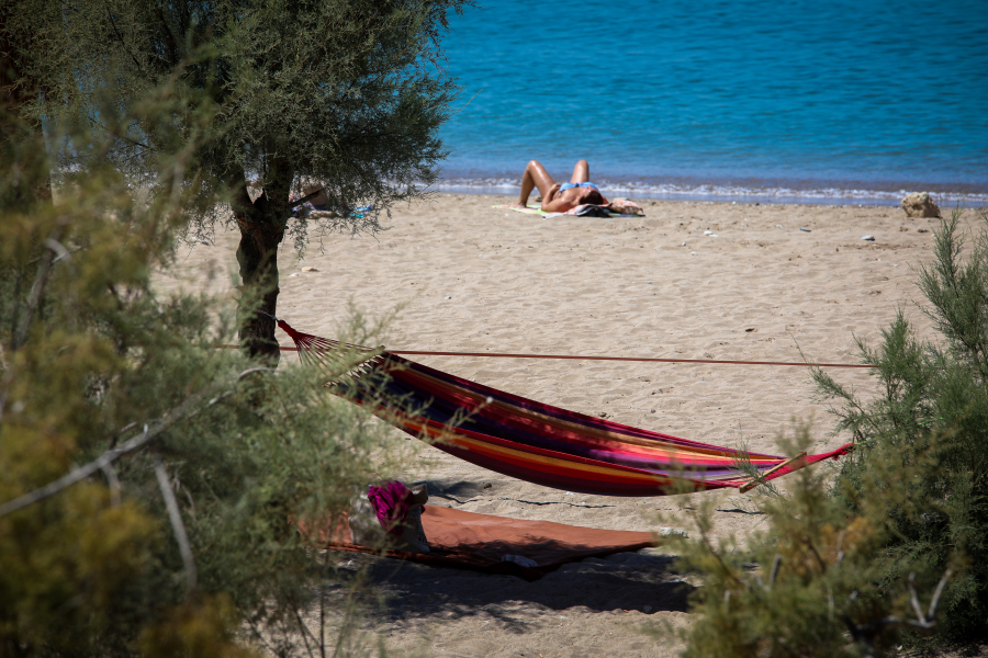 Καύσωνας προ των πυλών: Πότε θα έχουν κορύφωση της ζέστης και πότε θα πάρουμε «ανάσα»