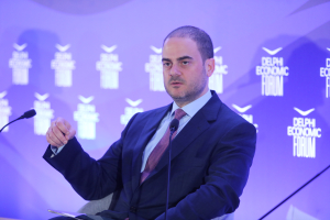 Leadership Contest Unfolds at American-Hellenic Chamber of Commerce