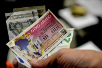 Λαϊκό Λαχείο - 27/5/2026: Δείτε τον πίνακα κερδών της αποψινής κλήρωσης