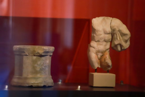 Το κλείσιμο μουσείων και αρχαιολογικών χώρων ζητάνε οι αρχαιοφύλακες
