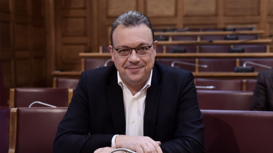 Φάμελλος για Τραμπ: Οι προοδευτικές δυνάμεις και στις δύο πλευρές του Ατλαντικού να σταθούν απέναντι στην επιθετική του ατζέντα