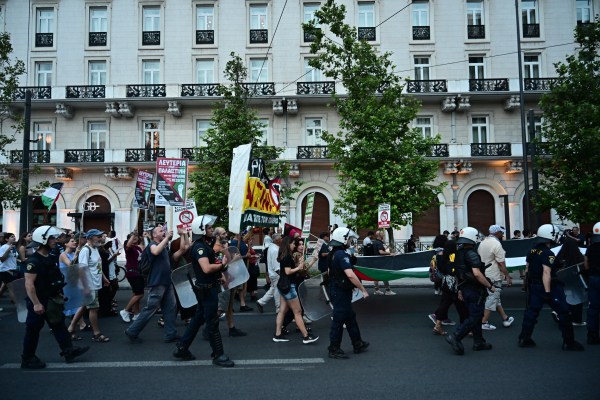 Το στοίχημα της Κυριακής