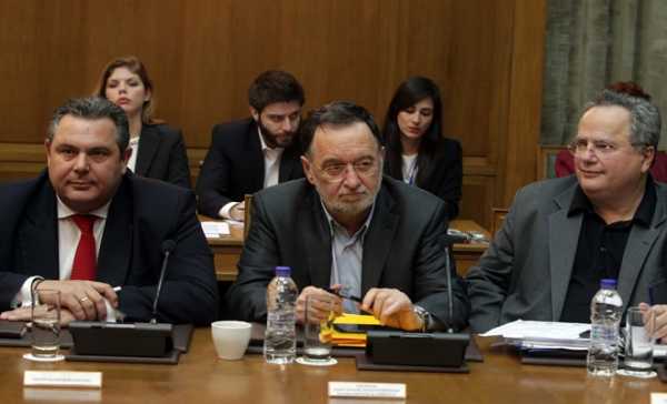 Ο Λαφαζάνης ανοίγει το θέμα μείωσης τιμολογίων της ΔΕΗ