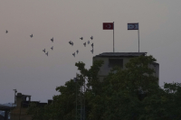«Εποικοδομητική» συνάντηση για το Κυπριακό χωρίς μεγάλες ειδήσεις