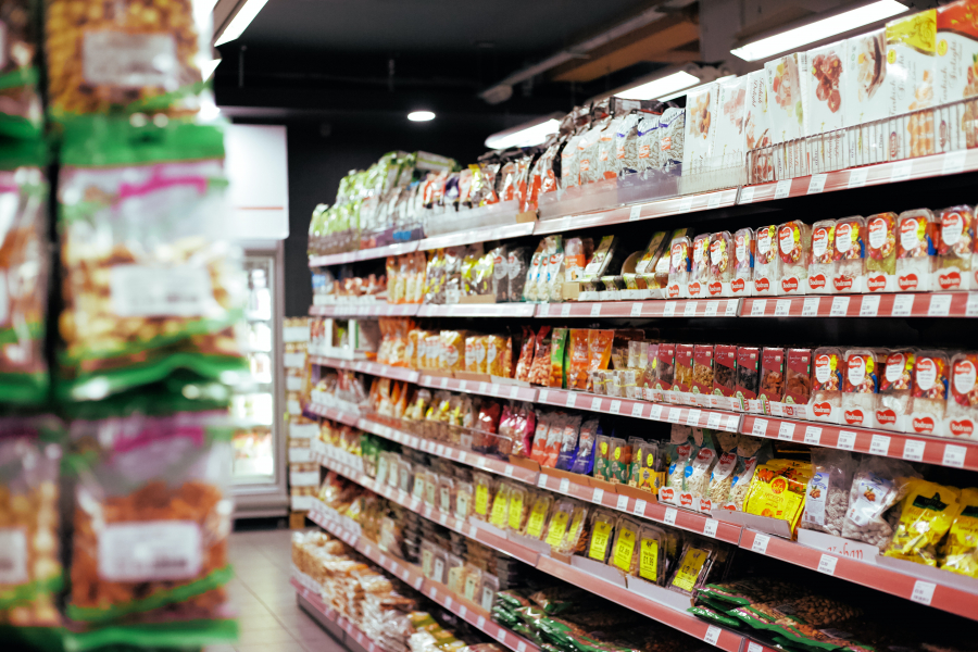 Ανακοινώνονται νέα μέτρα για σούπερ μάρκετ, τι θα ισχύει για τους καταναλωτές
