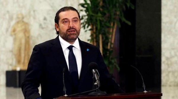 Λίβανος: Ο πρωθυπουργός παραιτήθηκε - Εξέφρασε φόβους για τη ζωή του