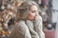 Πώς να διατηρήσεις τα μαλλιά σου υγιή, λαμπερά και ενυδατωμένα όλο τον χειμώνα