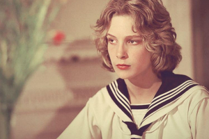 Πέθανε ο ηθοποιός Μπιορν Άντρεσεν