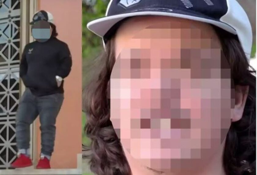 Γνωστός από την τηλεόραση ένας από τους συλληφθέντες για μαστροπεία ανηλίκων στο κέντρο της Αθήνας