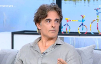 Αντώνης Μυριαγκός: Τα «Δύο Μαύρα Πουκάμισα» και ο «Καποδίστριας»