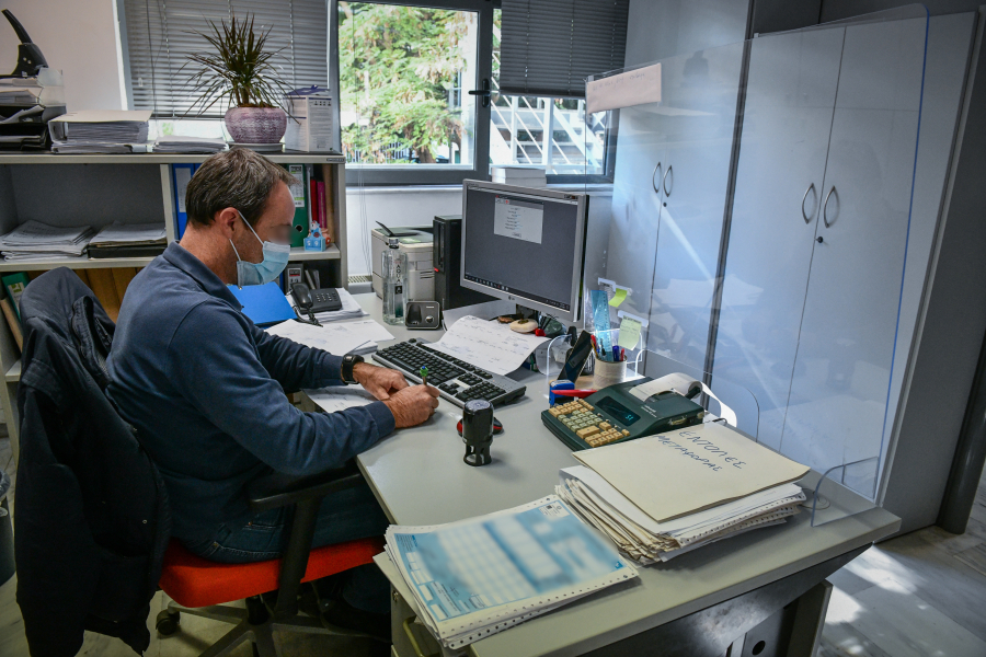 Φορολογικές δηλώσεις 2023: Πώς θα συμπληρώσετε το Ε3