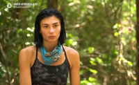 Χαμός στο Survivor: Ένταση στους «Επαρχιώτες» - Έξαλλη η Ιωάννα με τον Σταύρο (Βίντεο)