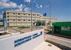 Καλαμάτα: Στο νοσοκομείο 49χρονη από επίθεση σκύλων