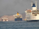 Από 1η Ιουλίου το μεταφορικό ισοδύναμο στα 32 νησιά