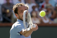 Ο Μεντβέντεφ έχασε τις βαλίτσες του και «κατά κάποιο τρόπο» τις χρειάζεται- Το μήνυμα στη United Airlines