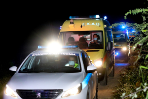 Κάρυστος: Οδηγός παρέσυρε και σκότωσε βοσκό