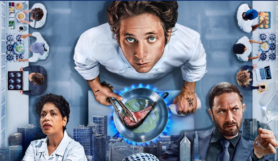 The Bear: Πότε κυκλοφορεί η 4η σεζόν και όσα ξέρουμε μέχρι στιγμής