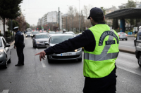 Κυκλοφοριακές ρυθμίσεις στην Ποσειδώνος: Πότε θα διακόπτεται η έλευση των οχημάτων