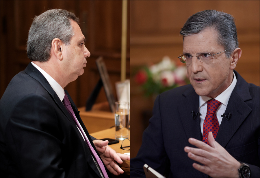 Ανακοίνωση ΕΣΡ για τα ομοφοβικά σχόλια Χιώτη - Αυτιά