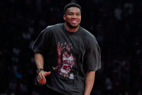 ESPN: Οι Μπακς ανοιχτοί σε προσφορές για trade του Γιάννη Αντετοκούνμπο