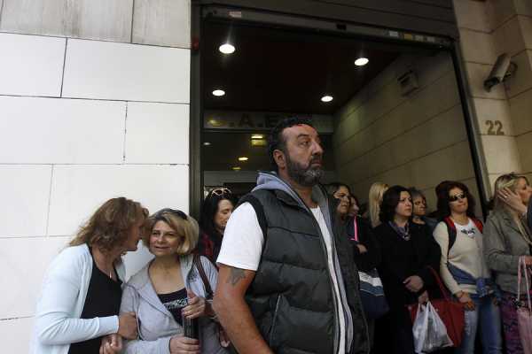 ΟΑΕΕ: Στον ατομικό λογαριασμό η πορεία των 12 δόσεων