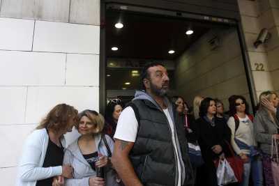 ΟΑΕΕ: Στον ατομικό λογαριασμό η πορεία των 12 δόσεων